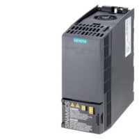 Siemens Dig Industr. Frequenzumrichter 2,2KW, Profinet-PN 6SL3210-1KE15-8AF2