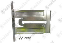 Halter, PWT Vaillant-Nr. 0020135114