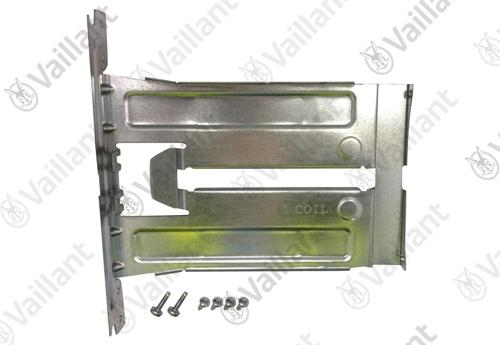 Halter, PWT Vaillant-Nr. 0020135114