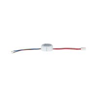 PAULMANN Sicherheitstrafo 20-70W 12V weiß 977.28 53x53x22mm Konverter