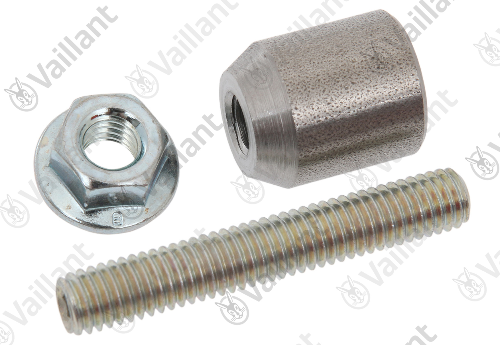 Schraube, Reparatur-Set Flansch Vaillant-Nr. 0020112546