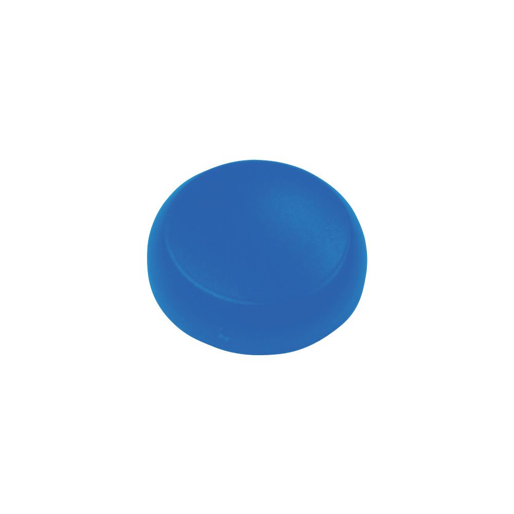 Eaton Eaton (Moeller) Linse für Leuchtmelder blau, flach M22-XL-B