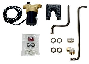 Vaillant Zirkulationspumpenset Unterputz für VIH R 120-200, inklusive HE-Pumpe