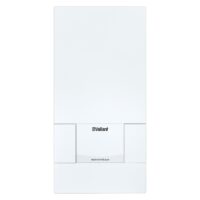 VAILLANT electronicVED E 21/8 BB Elektro-Durchlauferhitzer elektr. gest.