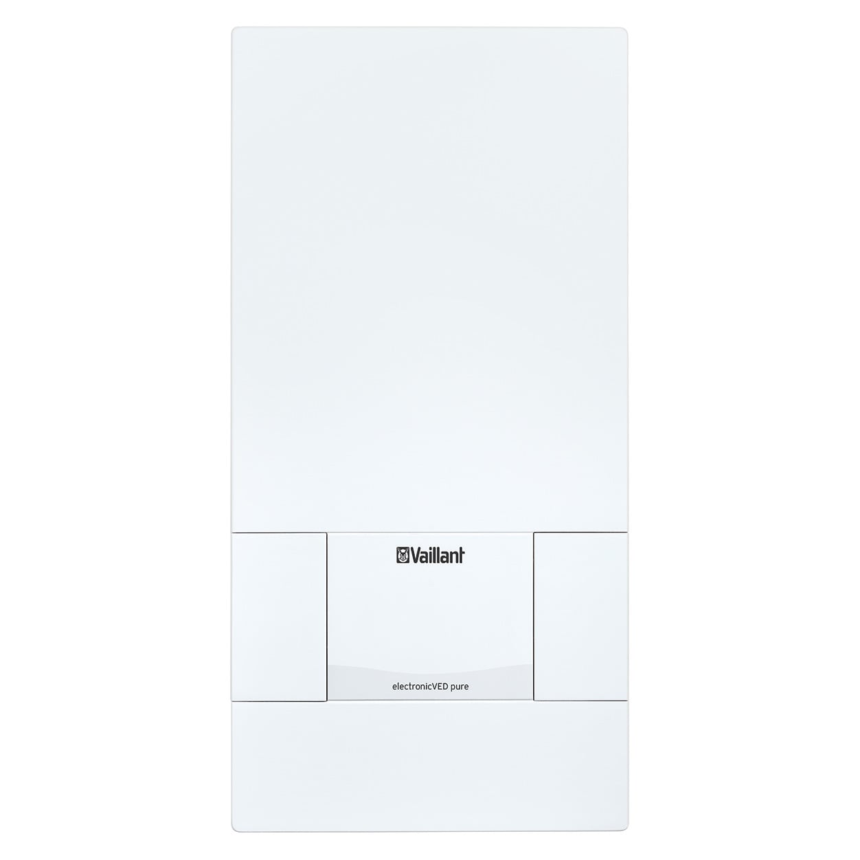 VAILLANT electronicVED E 21/8 BB Elektro-Durchlauferhitzer elektr. gest.