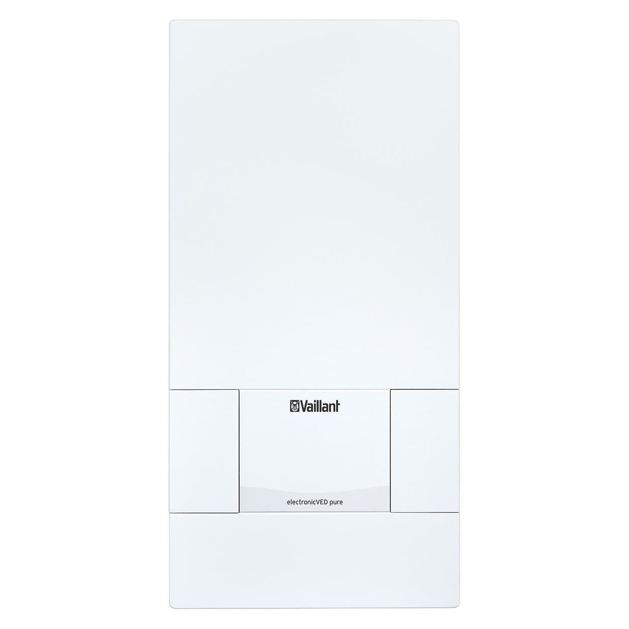 VAILLANT electronicVED E 24/8 BB Elektro-Durchlauferhitzer elektr. gest.