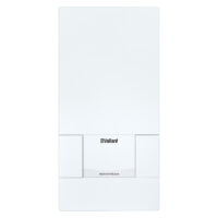 VAILLANT electronicVED E 18/8 BB Elektro-Durchlauferhitzer elektr. gest.