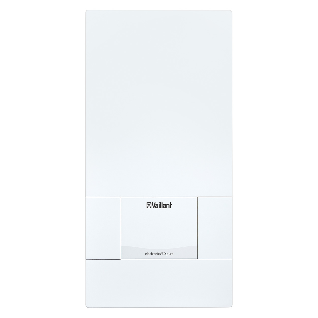 VAILLANT electronicVED E 18/8 BB Elektro-Durchlauferhitzer elektr. gest.