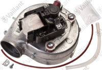 VAILLANT Gebläse Vaillant-Nr. 0010031300