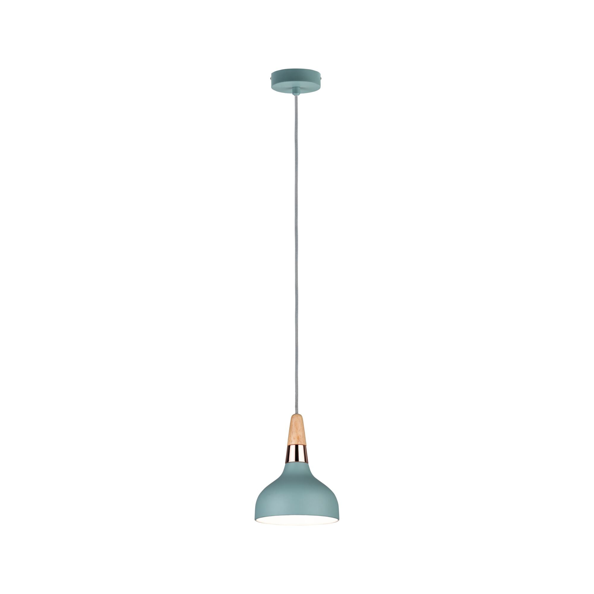 Paulmann PAULMANN Pendelleuchte HV gn E14 sym Juna 796.52 IP20