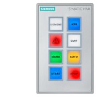 Siemens Dig Industr. Key Panel 24VDC 6AV3688-3AY36-0AX0