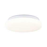 PAULMANN LED-Anbauleuchte 18W 3000-5700K Luiana 754.09 1750lm weiß
