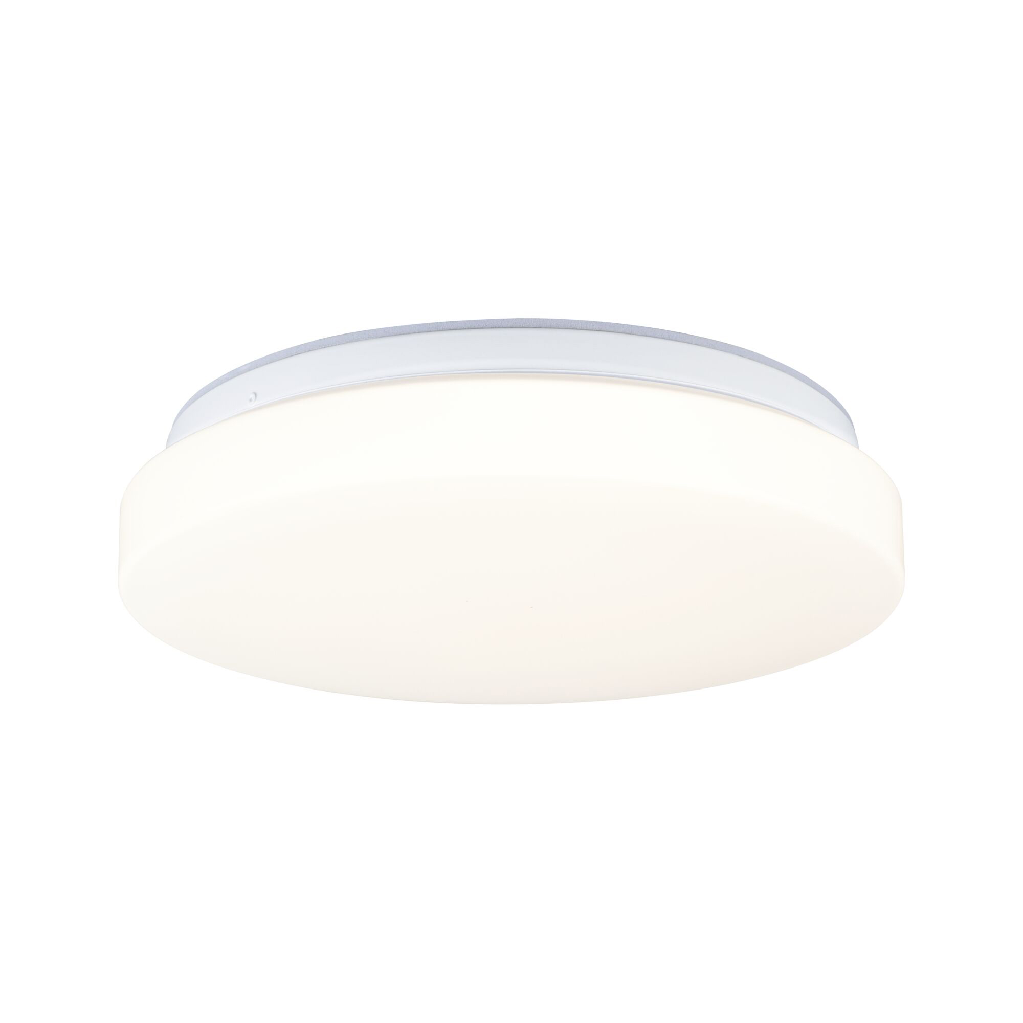 Paulmann PAULMANN LED-Anbauleuchte 18W 3000-5700K Luiana 754.09 1750lm weiß