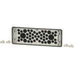 Eaton (Moeller) Moosgummidurchsteckflansch IP54 für CI-Geh. FL4-D