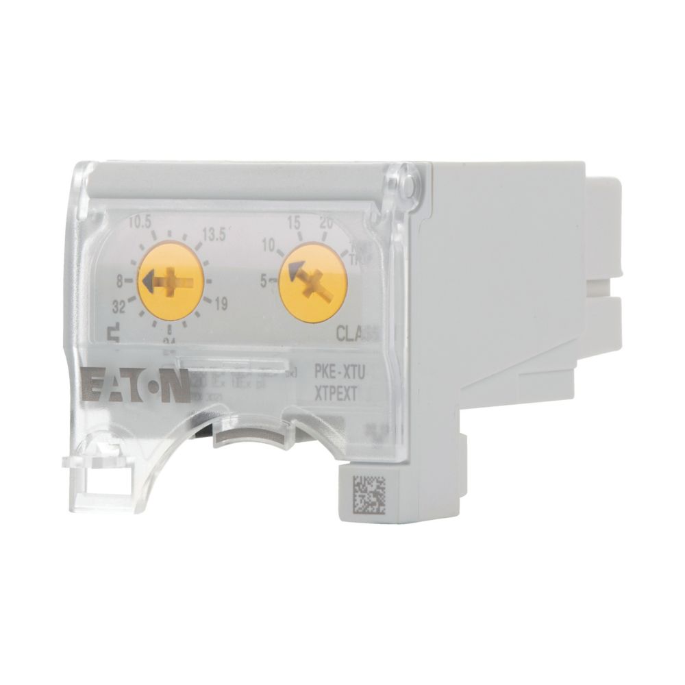 Eaton Eaton (Moeller) Auslöseblock 8-32A PKE-XTU-32