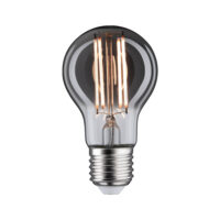 PAULMANN LED-Lampe FM E27 A60 7,5W 1800K 288.61 weiß 350lm kl dimmbar AC Ø60x106mm