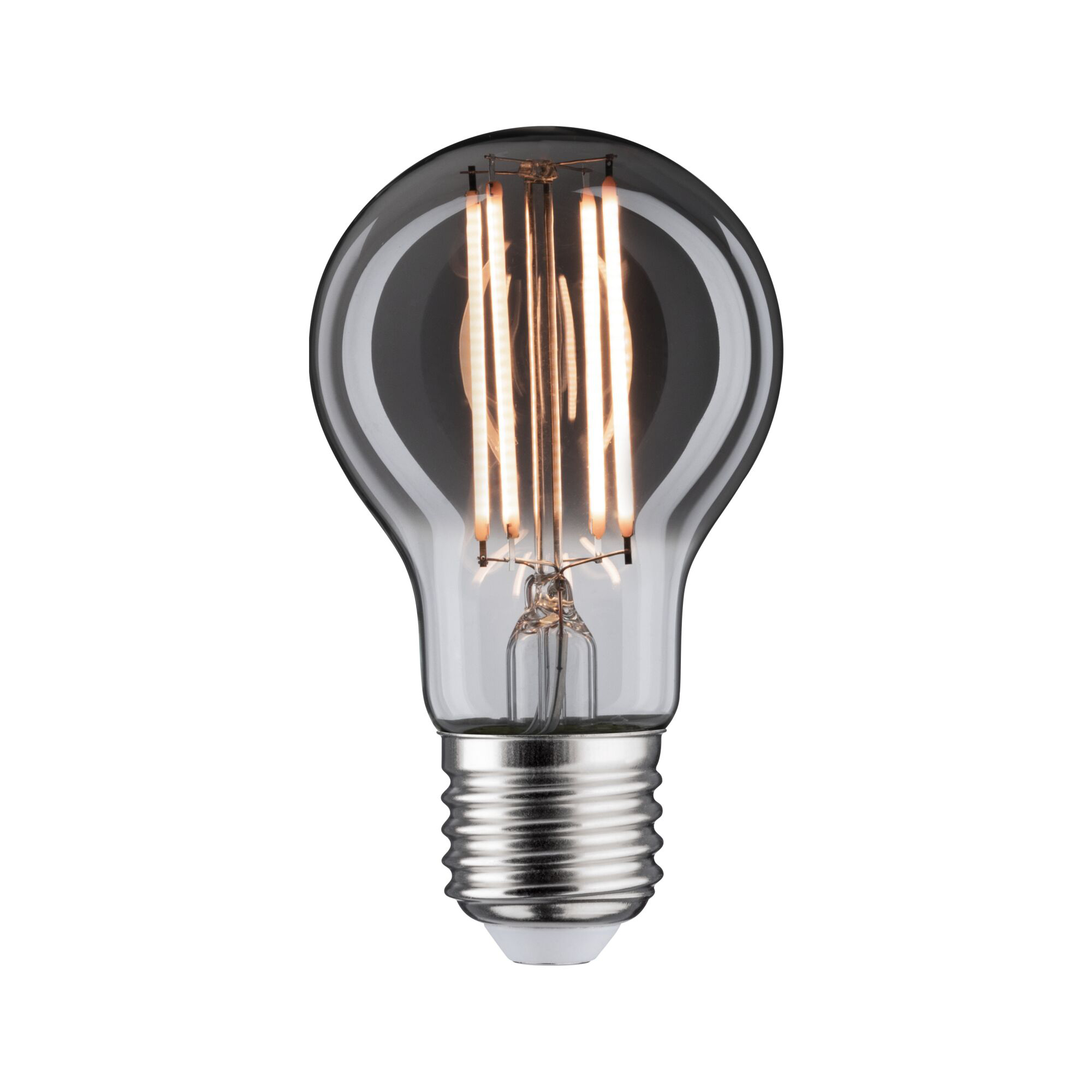 Paulmann PAULMANN LED-Lampe FM E27 A60 7,5W 1800K 288.61 weiß 350lm kl dimmbar AC Ø60x106mm