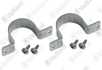 VAILLANT Halter (x2) Vaillant-Nr. 0010033585