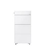 12.213 Set M 3x NX-BLCK-5K-A-01 mit 1x NX-LNK-4B-A-01 - 13,95 kWh