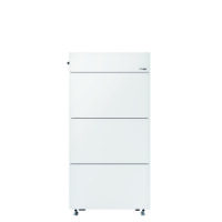 12.213 Set M 3x NX-BLCK-5K-A-01 mit 1x NX-LNK-4B-A-01 - 13,95 kWh
