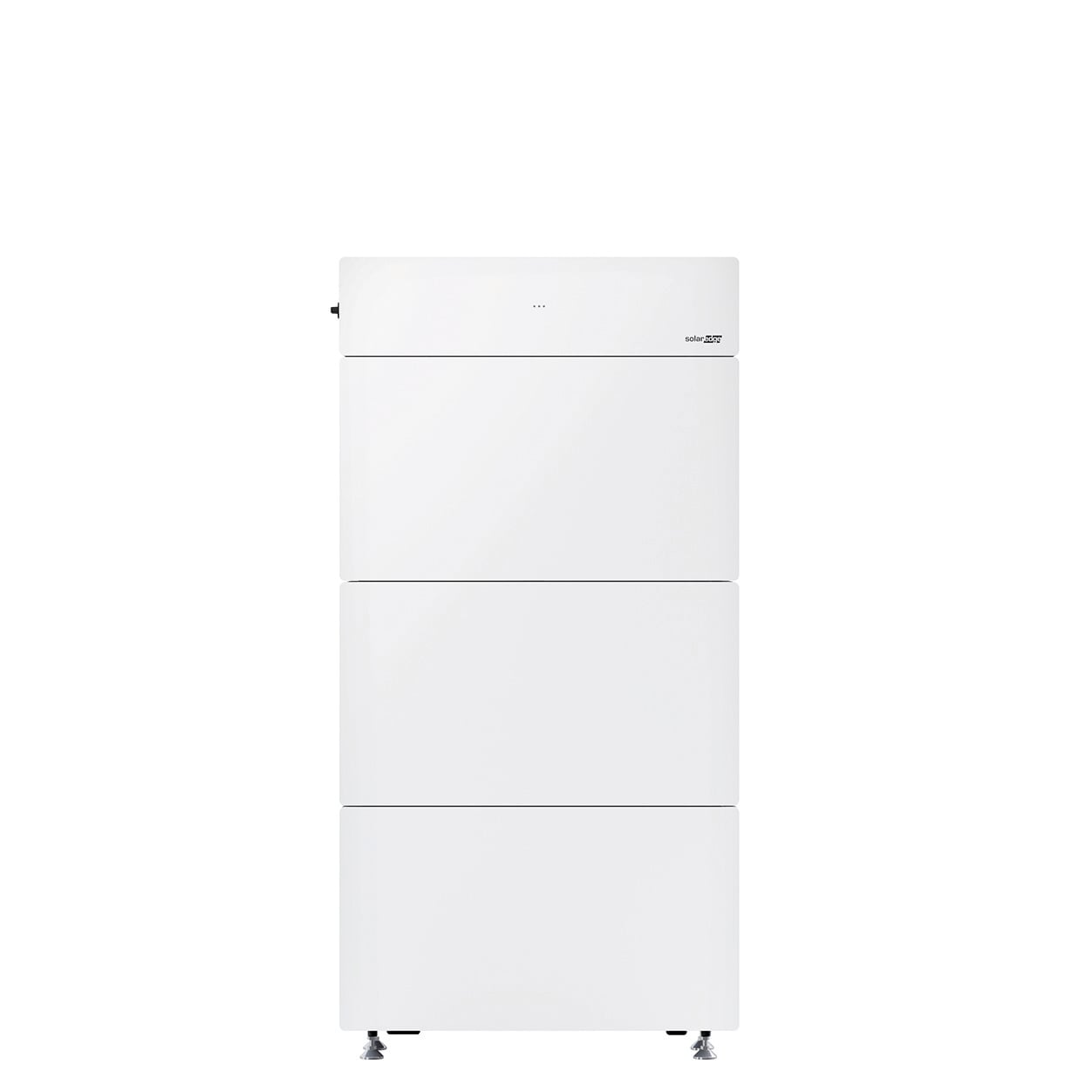12.213 Set M 3x NX-BLCK-5K-A-01 mit 1x NX-LNK-4B-A-01 - 13,95 kWh