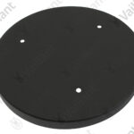 VAILLANT Deckel, boden 100L Vaillant-Nr. 0020246438