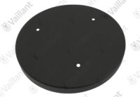 VAILLANT Deckel, boden 100L Vaillant-Nr. 0020246438