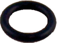 WOLF Dichtung O-Ring 10x2,5 EPDM (5 St), für BWL