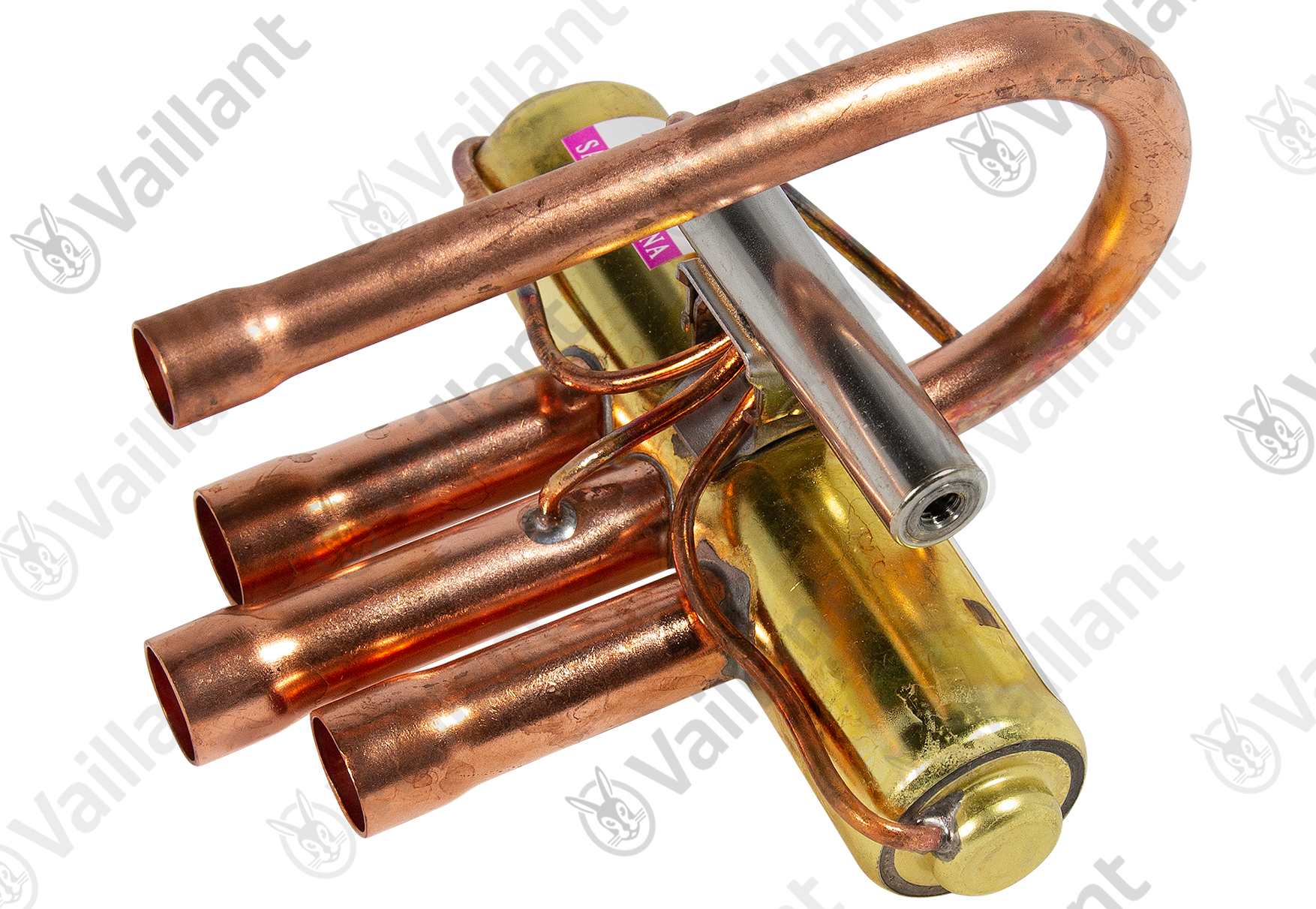 Vaillant VAILLANT Ventil Vaillant-Nr. 0020266453