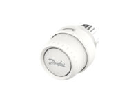 DANFOSS Thermostatkopf Aveo gasgefüllt, EF, Behördenmodell