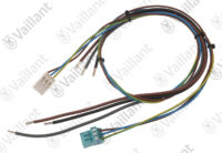 VAILLANT Kabelbaum, Leistungsverteilung Vaillant-Nr. 0020210654