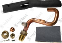 VAILLANT Rohr Vaillant-Nr. 0010028137