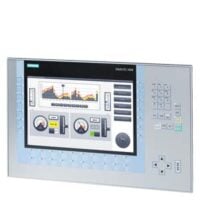 Siemens Dig Industr. TFT-Display KP1200 Zoll 6AV2124-1MC01-0AX0