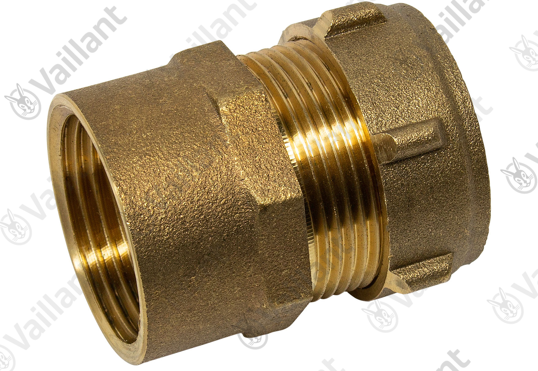 Vaillant Verschraubung, VL/RL 28 x R25 Vaillant-Nr. 088376