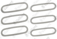 Griffring, Set a 3 St. Vaillant-Nr. 0020038755