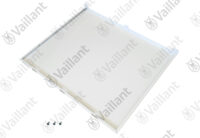 VAILLANT Seitenblech, oben Vaillant-Nr. 8000012839