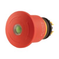 Eaton (Moeller) Not-Aus-Schalter M22-PVT45P-MPI