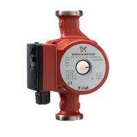 Zirkulationspumpe UP20-30N 150 1X230V 9H DACH
