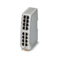 Phoenix Contact Industrial Ethernet Switch FL SWITCH 1016N