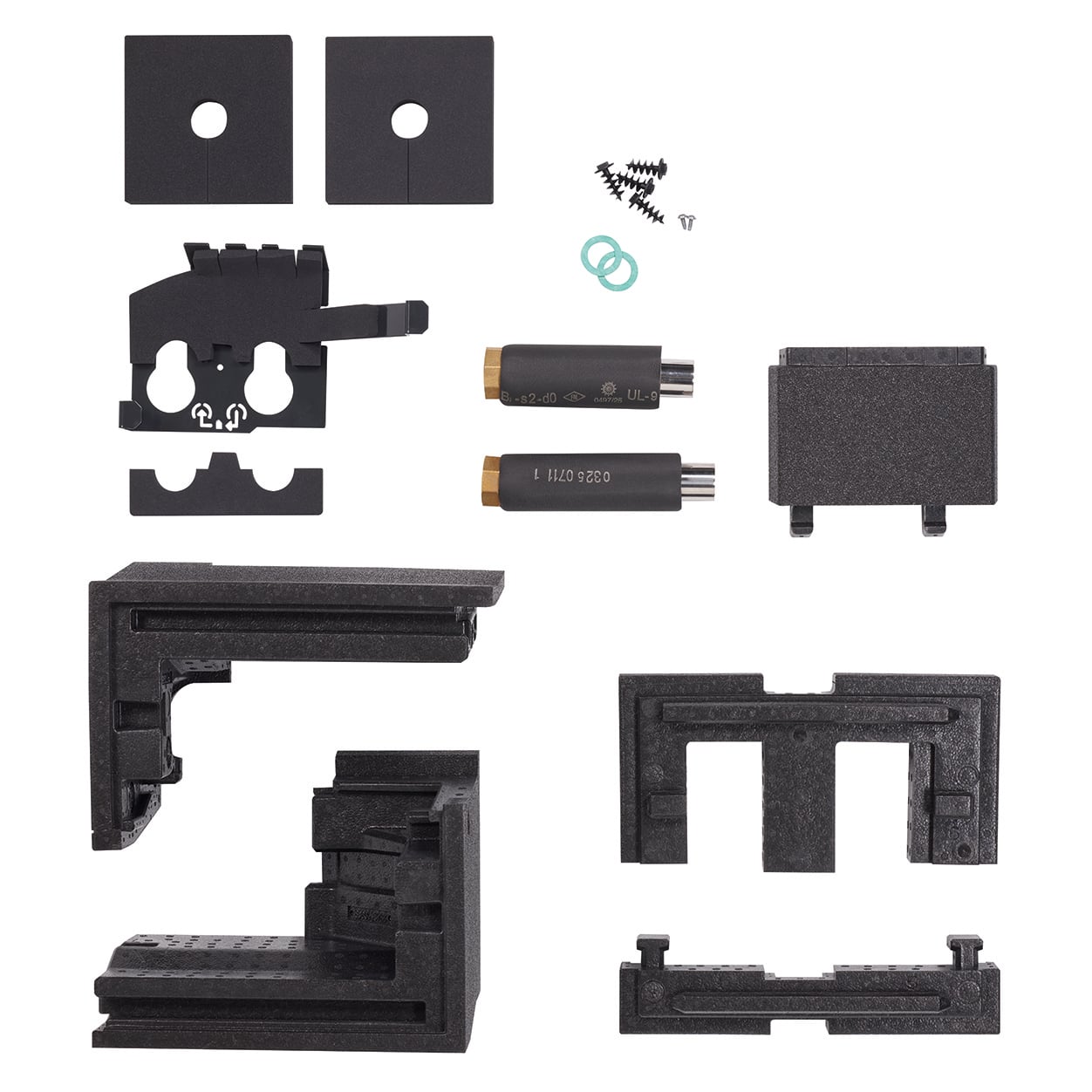 Vaillant VAILLANT GEG Montage-Set Wand für aroTHERM pro VWL 55/7.1 und 75/7.1