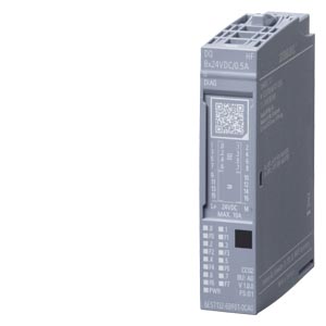 Siemens Siemens Dig Industr. SIMATIC ET 200SP 6ES7132-6BF01-0CA0