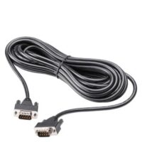 Siemens Dig Industr. MPI-Verbindung-Kabel RS485 PG 5m 6ES7901-0BF00-0AA0
