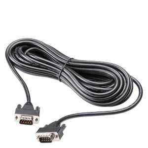 Siemens Siemens Dig Industr. MPI-Verbindung-Kabel RS485 PG 5m 6ES7901-0BF00-0AA0