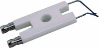 Elektrodenblock für Brenner HU-4
