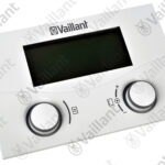 Regler, geoTHERM N Vaillant-Nr. 0020093224