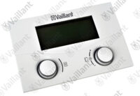 Regler, geoTHERM N Vaillant-Nr. 0020093224