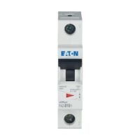 Eaton (Moeller) Leitungsschutzschalter B 10A, 1p FAZ-B10/1