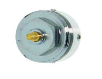 Adapter für Fremdfabrikate Heimeier Th.-Köpfe/ Danfoss RAVL-Ventile