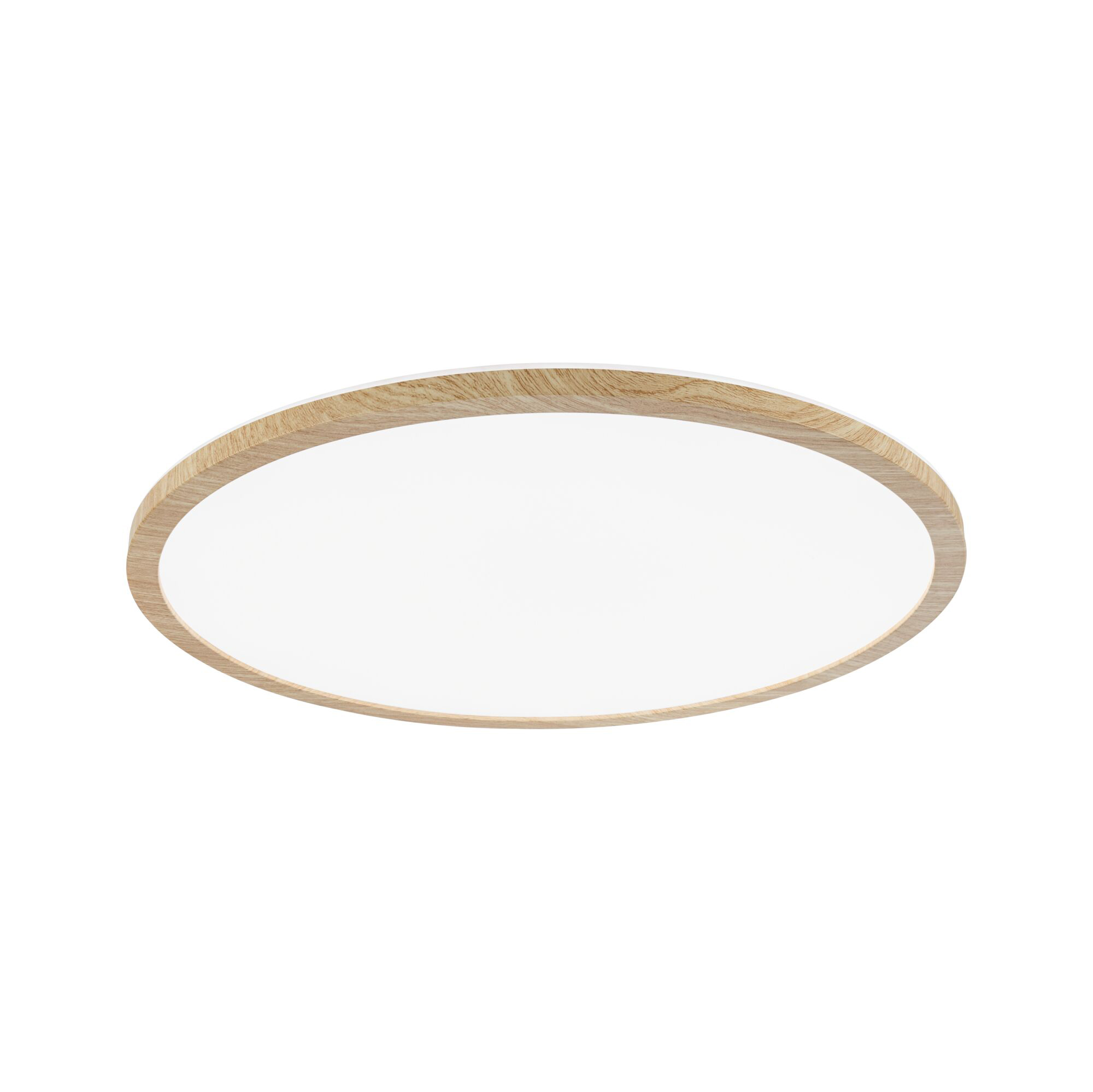 Paulmann PAULMANN LED-Anbauleuchte 23W 4000K br Atria Shine 710.34 2300lm Konverter