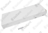 Seitenblech, vorne rechts Vaillant-Nr. 0020170441